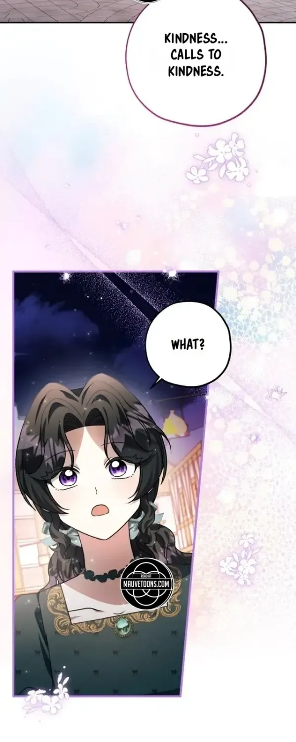 The Villain’s Daughter Plans to Run Away Chapter 92 - Page 51