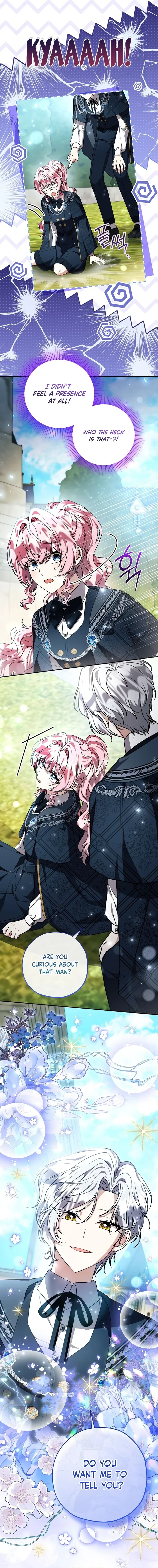 The Villain’s Daughter Plans to Run Away Chapter 96 - Page 16