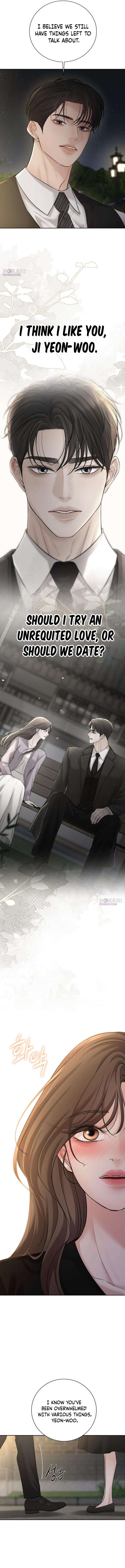 The Villain’s Pure Love Chapter 25 - Page 13