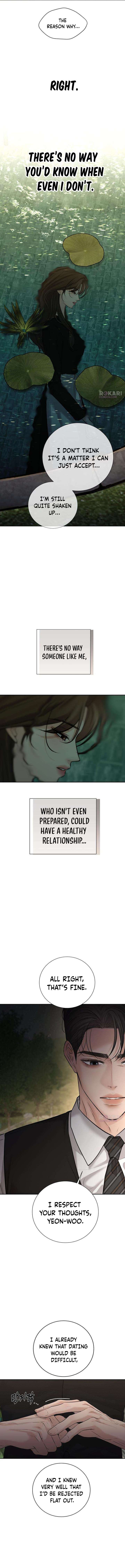 The Villain’s Pure Love Chapter 25 - Page 16