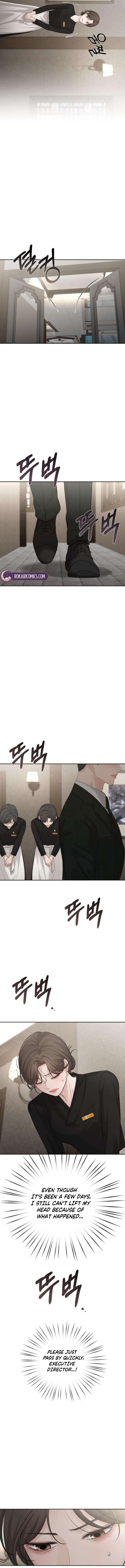 The Villain’s Pure Love Chapter 26 - Page 4