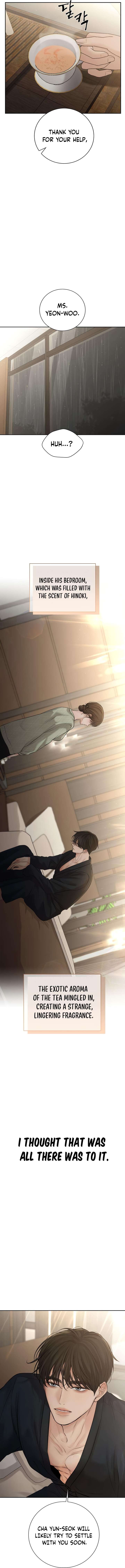 The Villain’s Pure Love Chapter 27 - Page 13