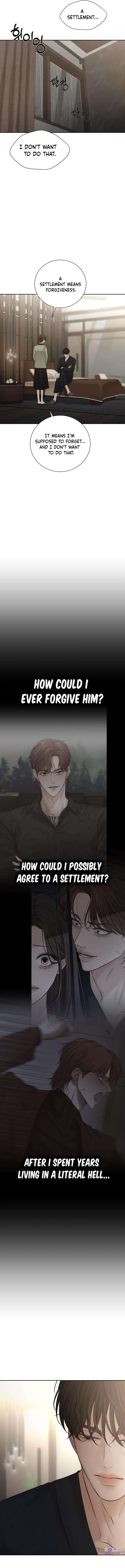 The Villain’s Pure Love Chapter 27 - Page 15