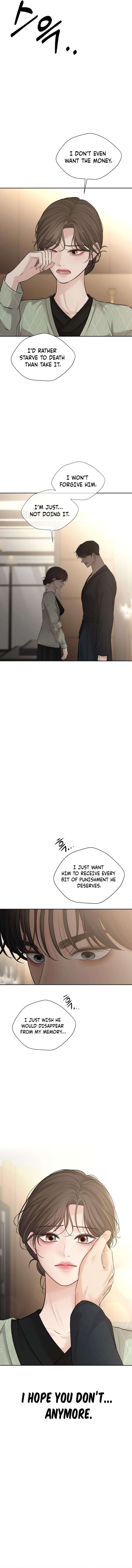 The Villain’s Pure Love Chapter 27 - Page 16