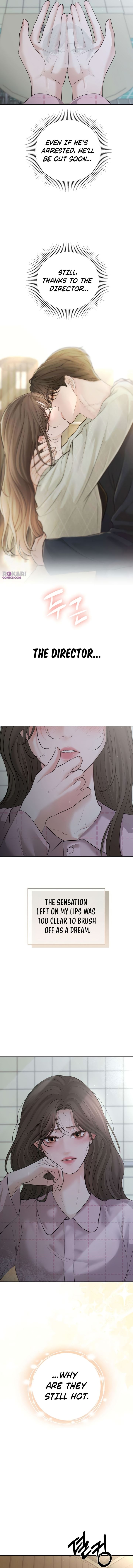 The Villain’s Pure Love Chapter 28 - Page 6