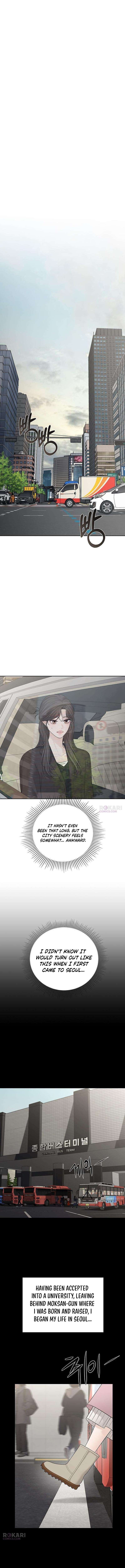 The Villain’s Pure Love Chapter 29 - Page 2