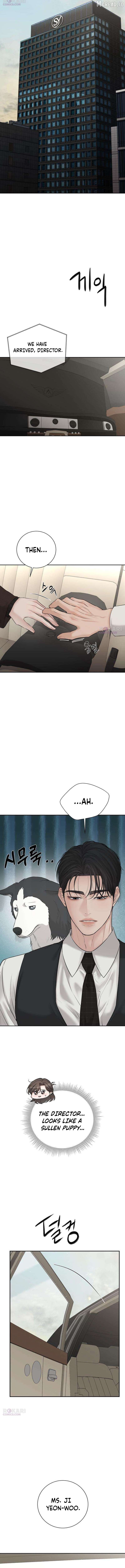 The Villain’s Pure Love Chapter 29 - Page 10