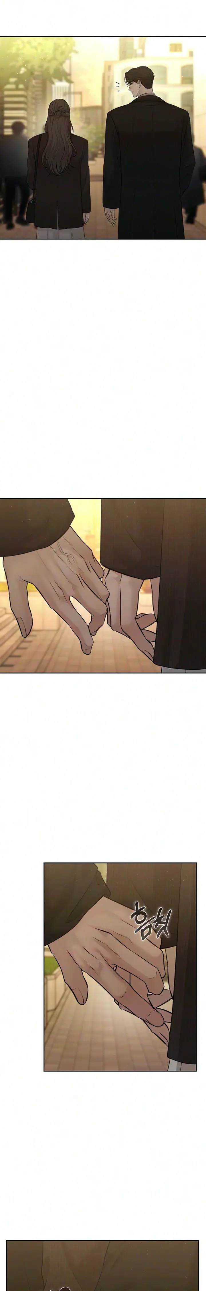 The Villain’s Pure Love Chapter 31 - Page 2