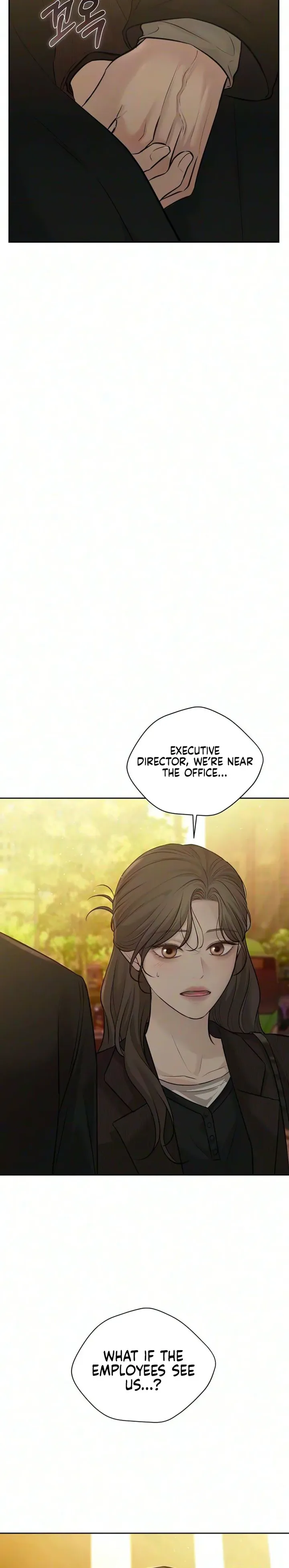 The Villain’s Pure Love Chapter 31 - Page 3