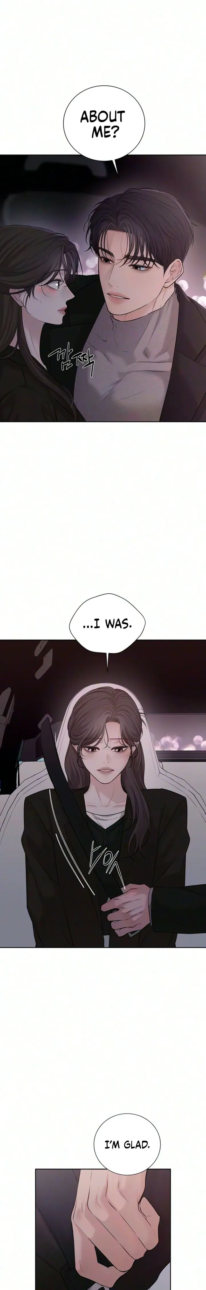 The Villain’s Pure Love Chapter 31 - Page 8