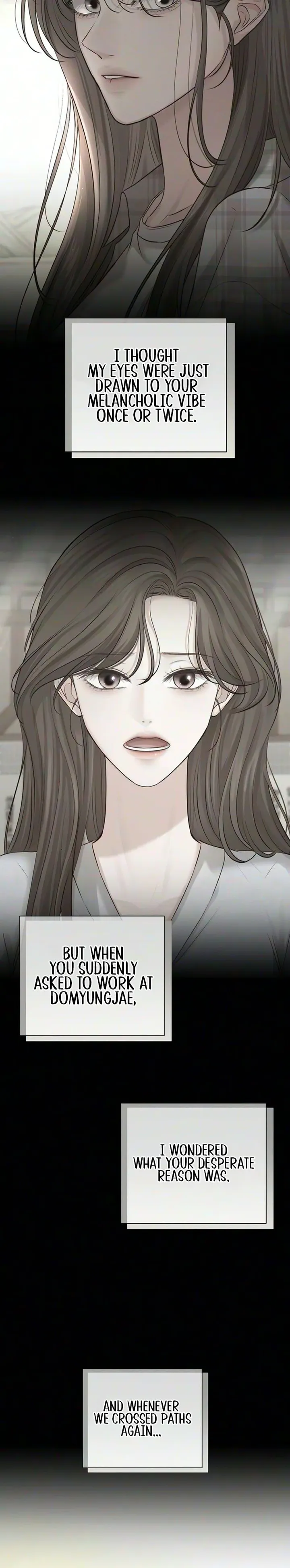 The Villain’s Pure Love Chapter 31 - Page 21