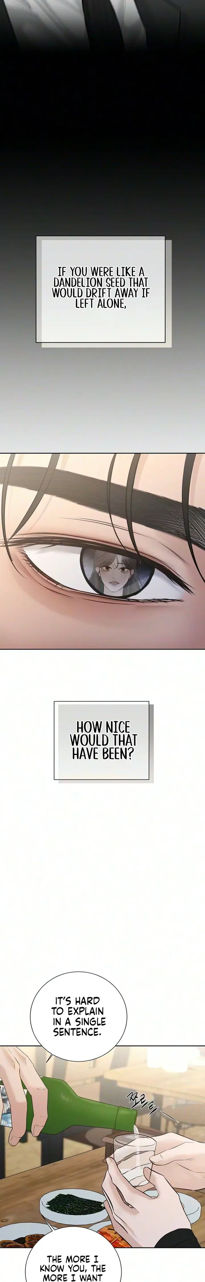 The Villain’s Pure Love Chapter 31 - Page 26