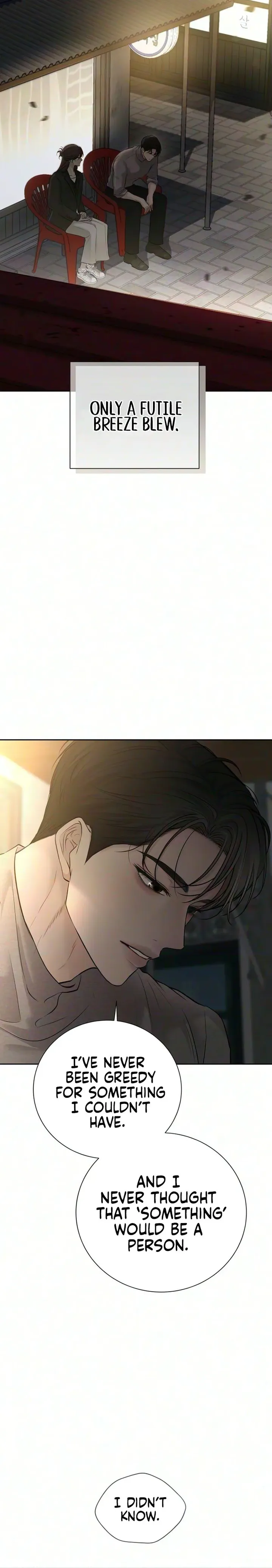 The Villain’s Pure Love Chapter 31 - Page 30