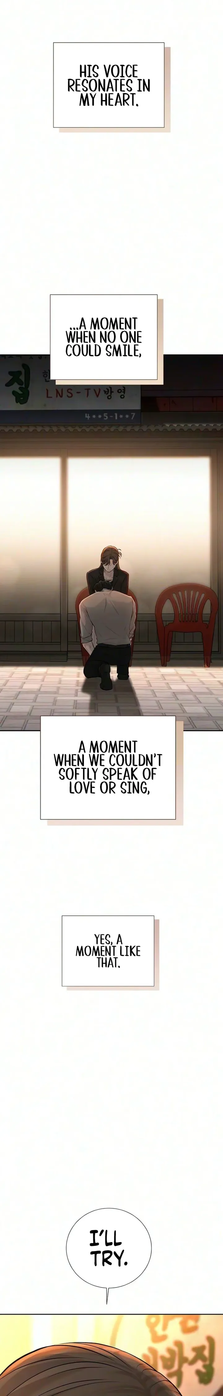 The Villain’s Pure Love Chapter 31 - Page 38