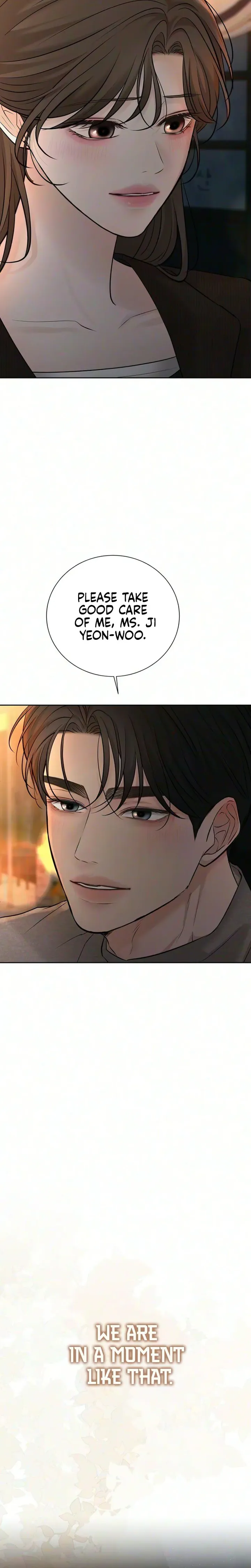 The Villain’s Pure Love Chapter 31 - Page 39