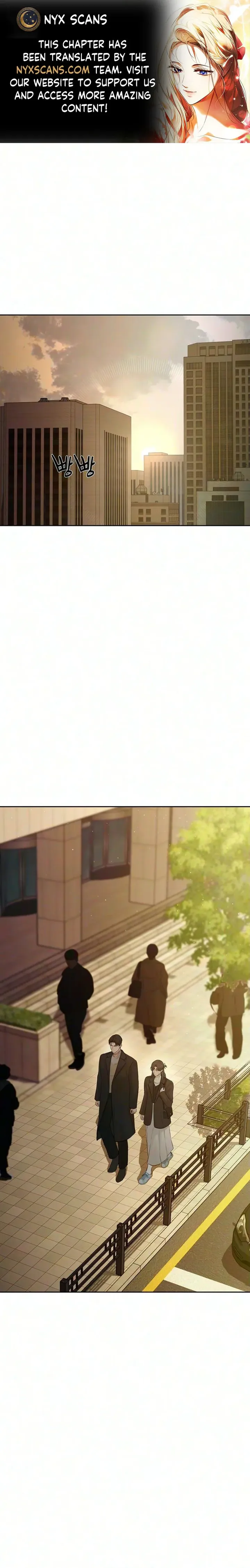 The Villain’s Pure Love Chapter 31 - Page 41