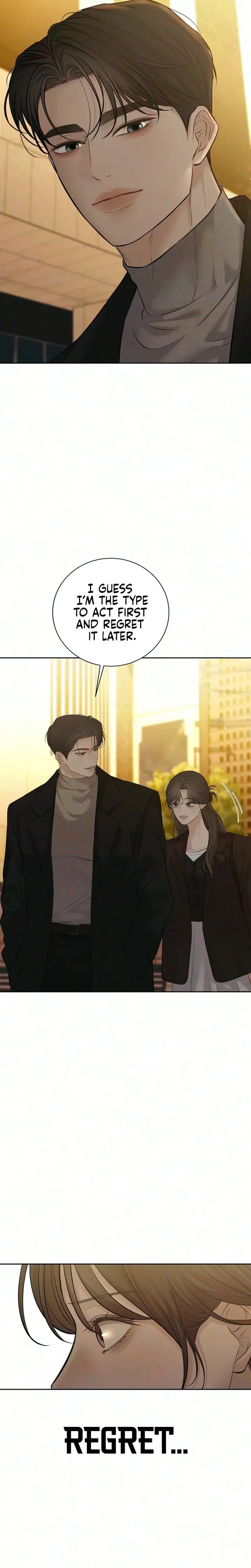 The Villain’s Pure Love Chapter 31 - Page 44