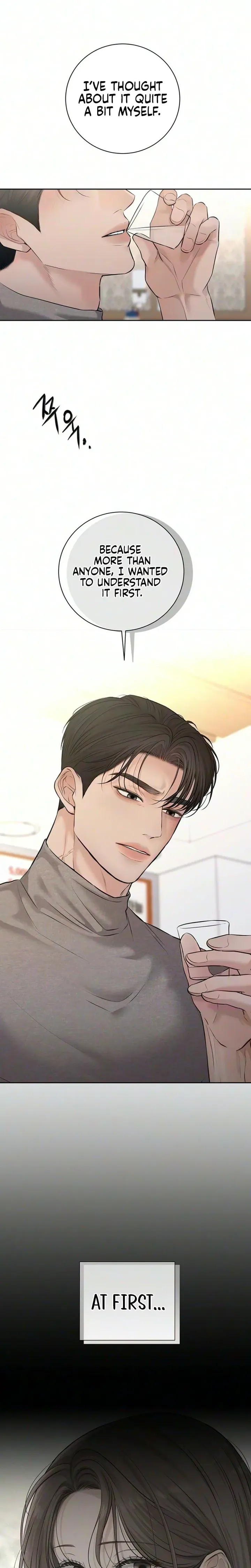 The Villain’s Pure Love Chapter 31 - Page 60
