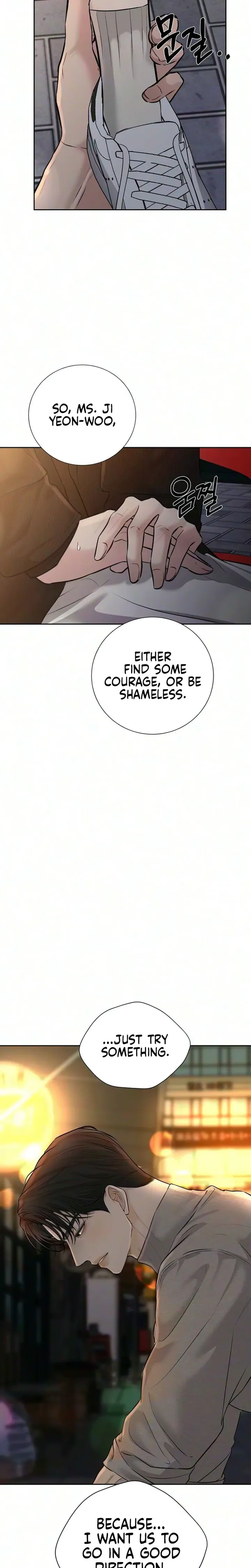 The Villain’s Pure Love Chapter 31 - Page 75