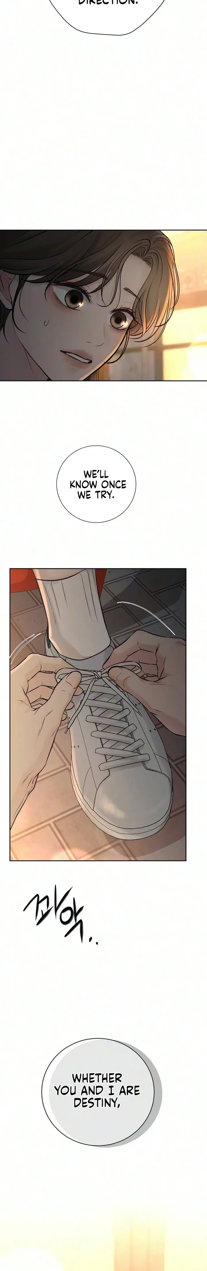 The Villain’s Pure Love Chapter 31 - Page 76