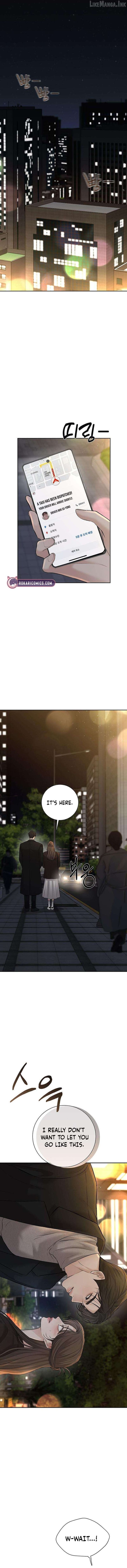The Villain’s Pure Love Chapter 32 - Page 13