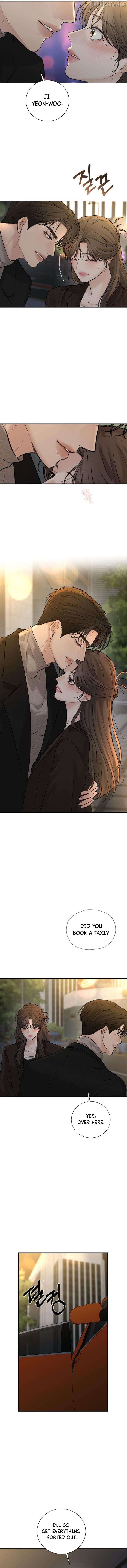 The Villain’s Pure Love Chapter 32 - Page 14