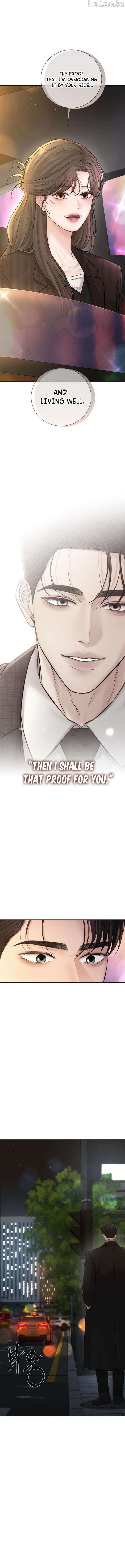 The Villain’s Pure Love Chapter 32 - Page 16