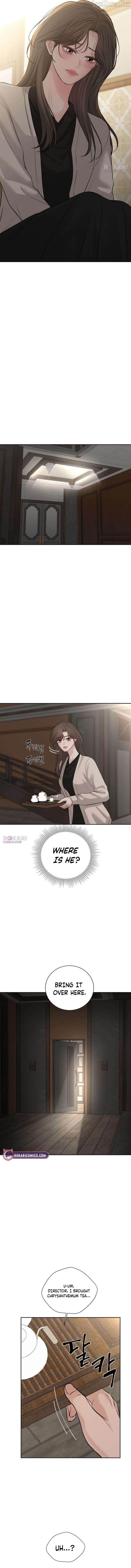 The Villain’s Pure Love Chapter 33 - Page 12
