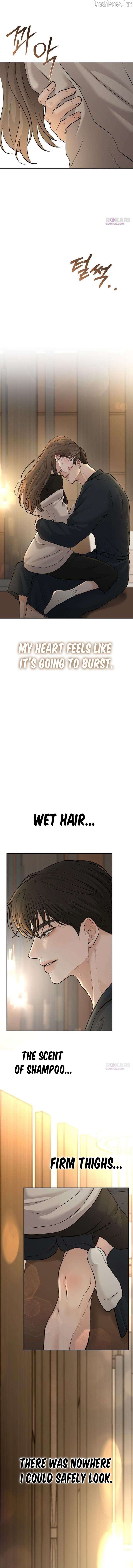The Villain’s Pure Love Chapter 33 - Page 16