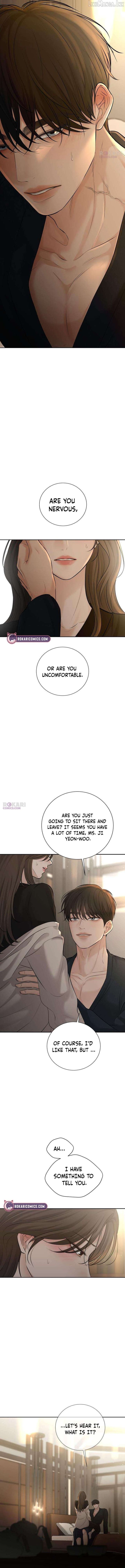 The Villain’s Pure Love Chapter 33 - Page 17