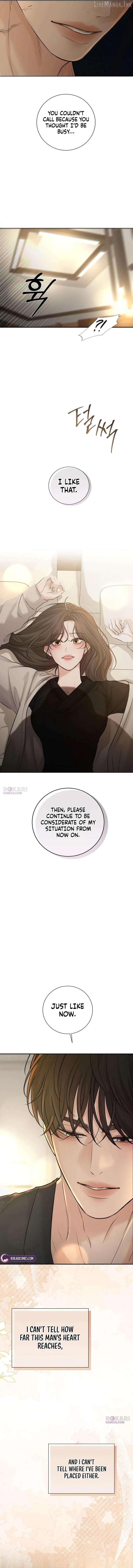 The Villain’s Pure Love Chapter 34 - Page 3