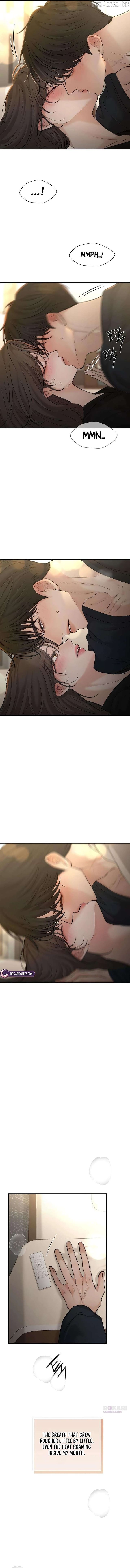 The Villain’s Pure Love Chapter 34 - Page 5