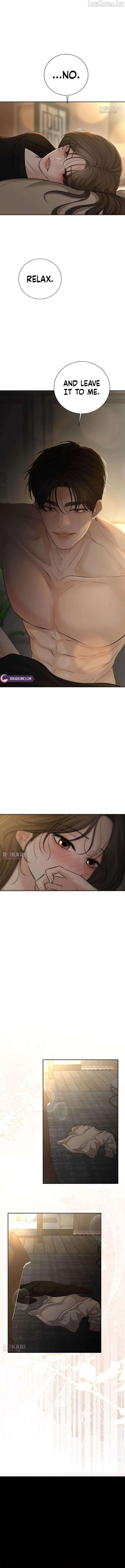 The Villain’s Pure Love Chapter 34 - Page 8