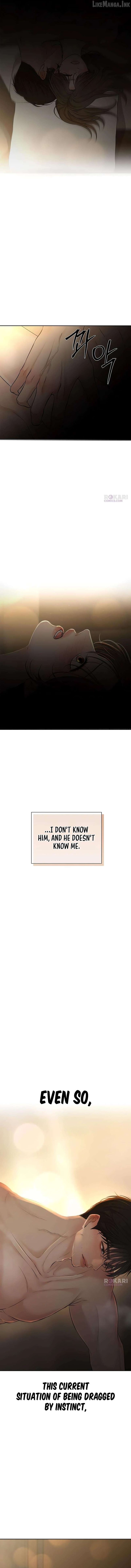 The Villain’s Pure Love Chapter 34 - Page 9