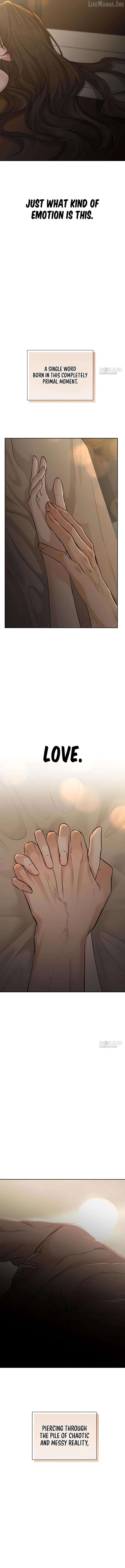 The Villain’s Pure Love Chapter 34 - Page 10
