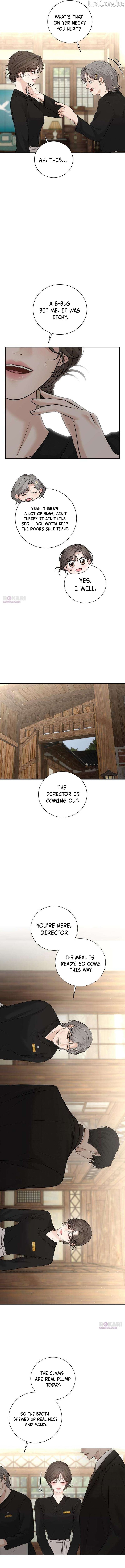 The Villain’s Pure Love Chapter 35 - Page 2