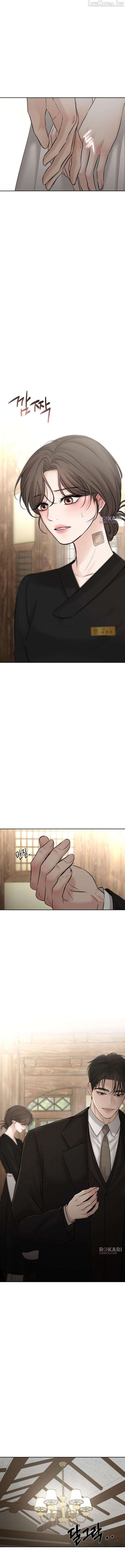 The Villain’s Pure Love Chapter 35 - Page 3