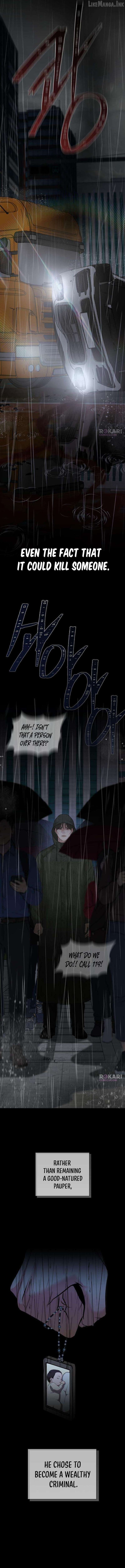 The Villain’s Pure Love Chapter 35 - Page 14