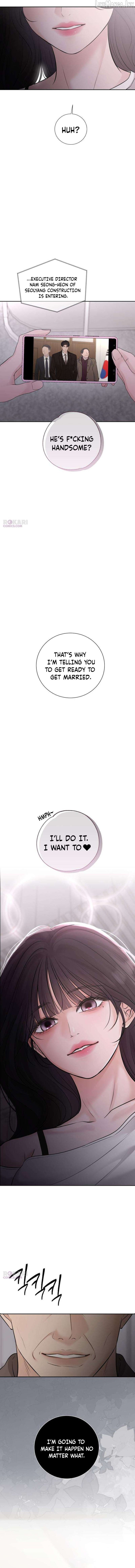 The Villain’s Pure Love Chapter 35 - Page 18