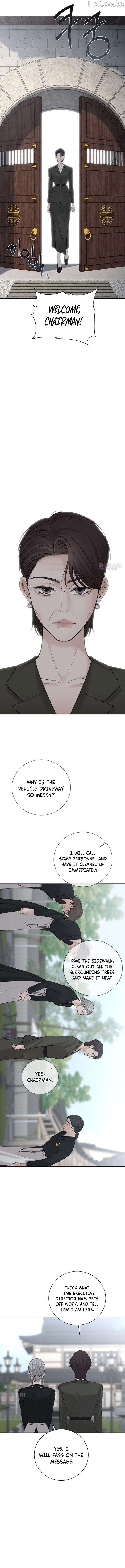 The Villain’s Pure Love Chapter 36 - Page 2