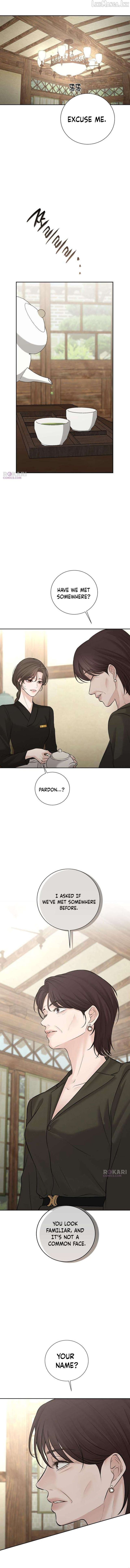 The Villain’s Pure Love Chapter 36 - Page 3