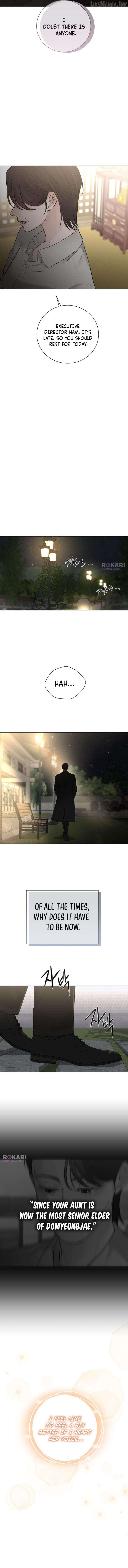 The Villain’s Pure Love Chapter 36 - Page 14