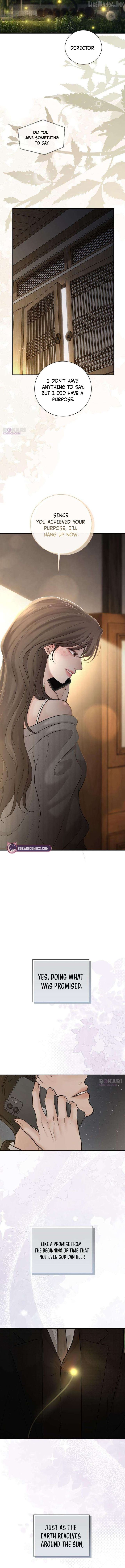 The Villain’s Pure Love Chapter 36 - Page 19