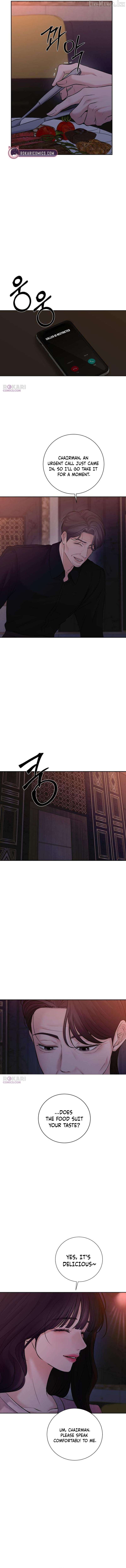The Villain’s Pure Love Chapter 37 - Page 4