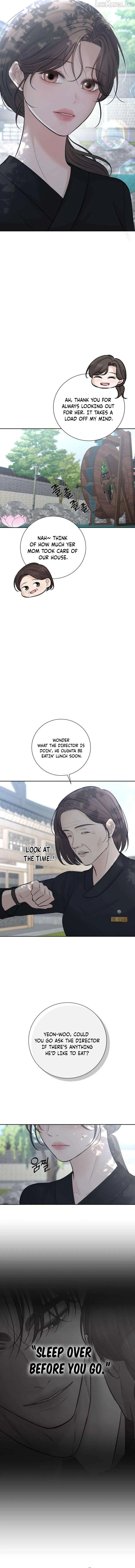 The Villain’s Pure Love Chapter 38 - Page 7