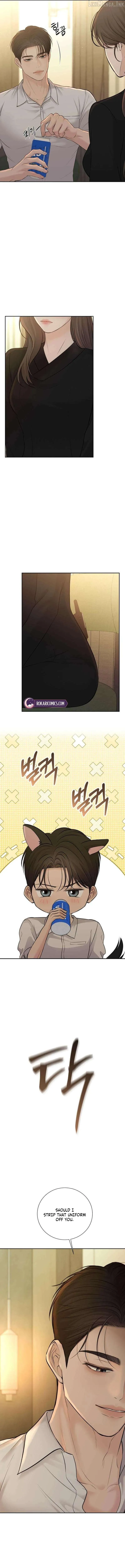 The Villain’s Pure Love Chapter 39 - Page 2