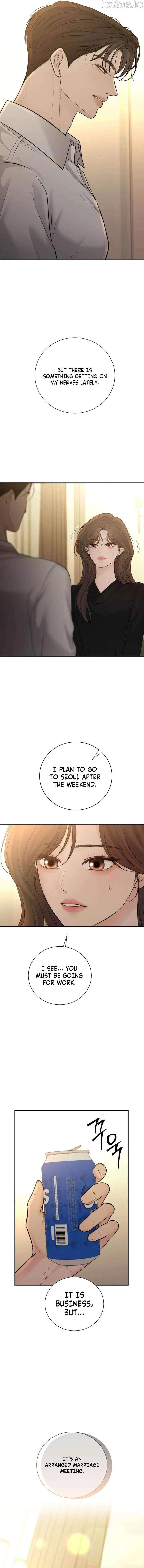 The Villain’s Pure Love Chapter 39 - Page 6