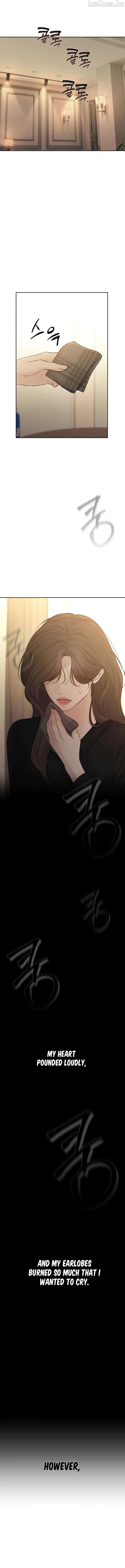 The Villain’s Pure Love Chapter 39 - Page 8