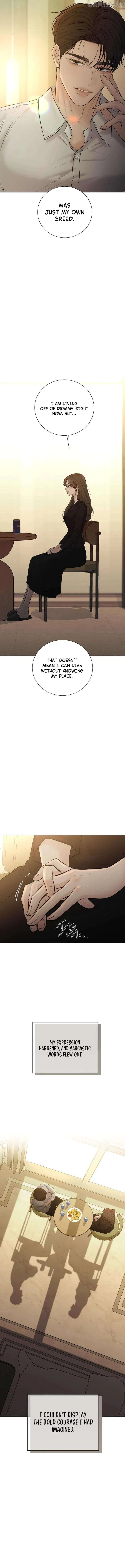 The Villain’s Pure Love Chapter 39 - Page 10