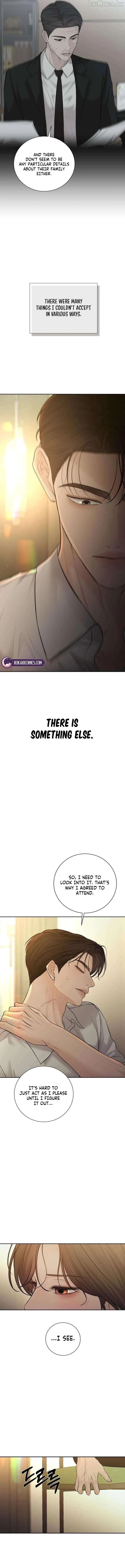 The Villain’s Pure Love Chapter 39 - Page 13